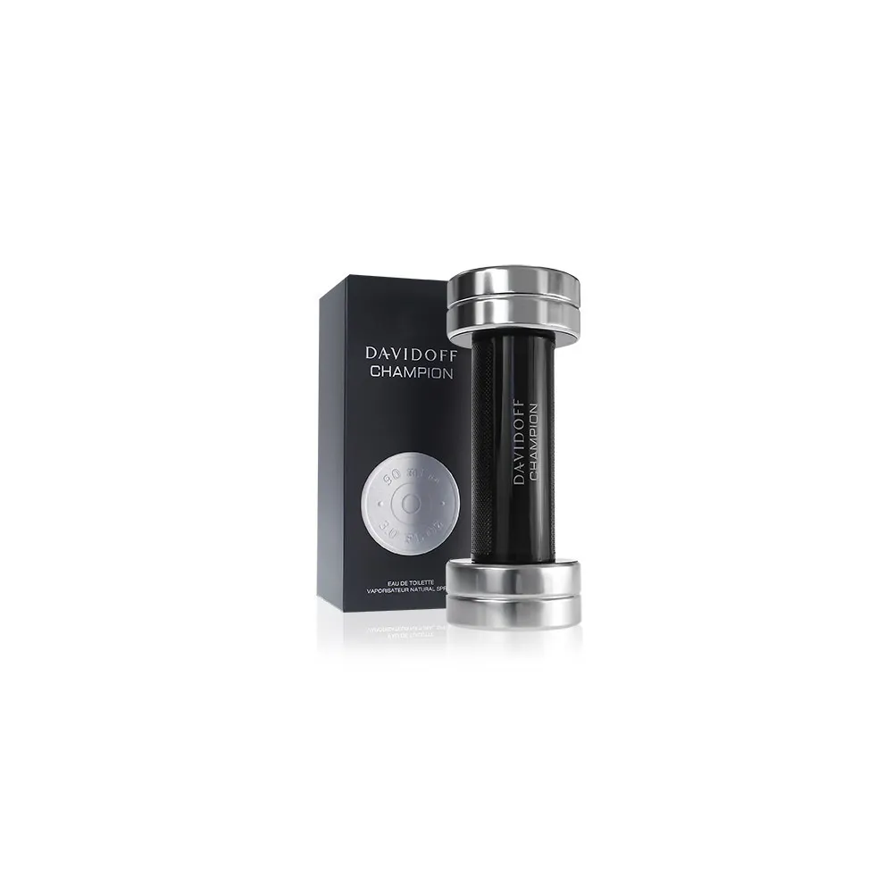 Champion eau de toilette férfiaknak 90 ml