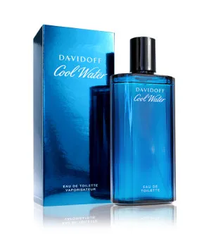 Davidoff Davidoff Cool Water toaletní voda pro muže