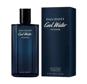 Davidoff Cool Water Intense eau de parfum férfiaknak