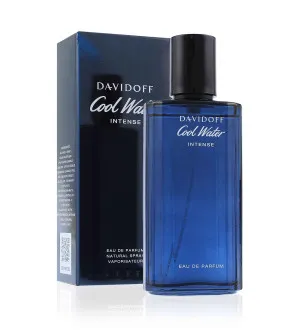 Davidoff Davidoff Cool Water Intense parfémovaná voda pro muže