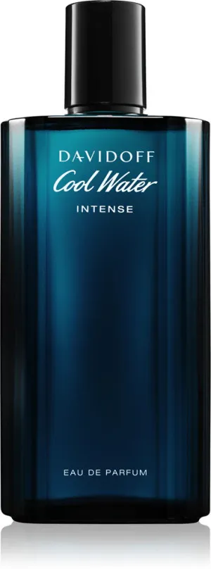 Davidoff Cool Water Intense parfüm férfiaknak 125 ml