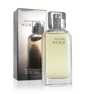 Davidoff Davidoff Horizon toaletní voda pro muže