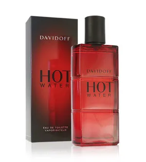 Davidoff Davidoff Hot Water toaletní voda pro muže