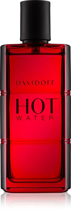 Davidoff Hot Water toaletní voda pro muže