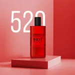 Hot Water toaletní voda pro muže 110 ml
