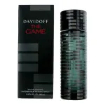 The Game eau de toilette férfiaknak 100 ml