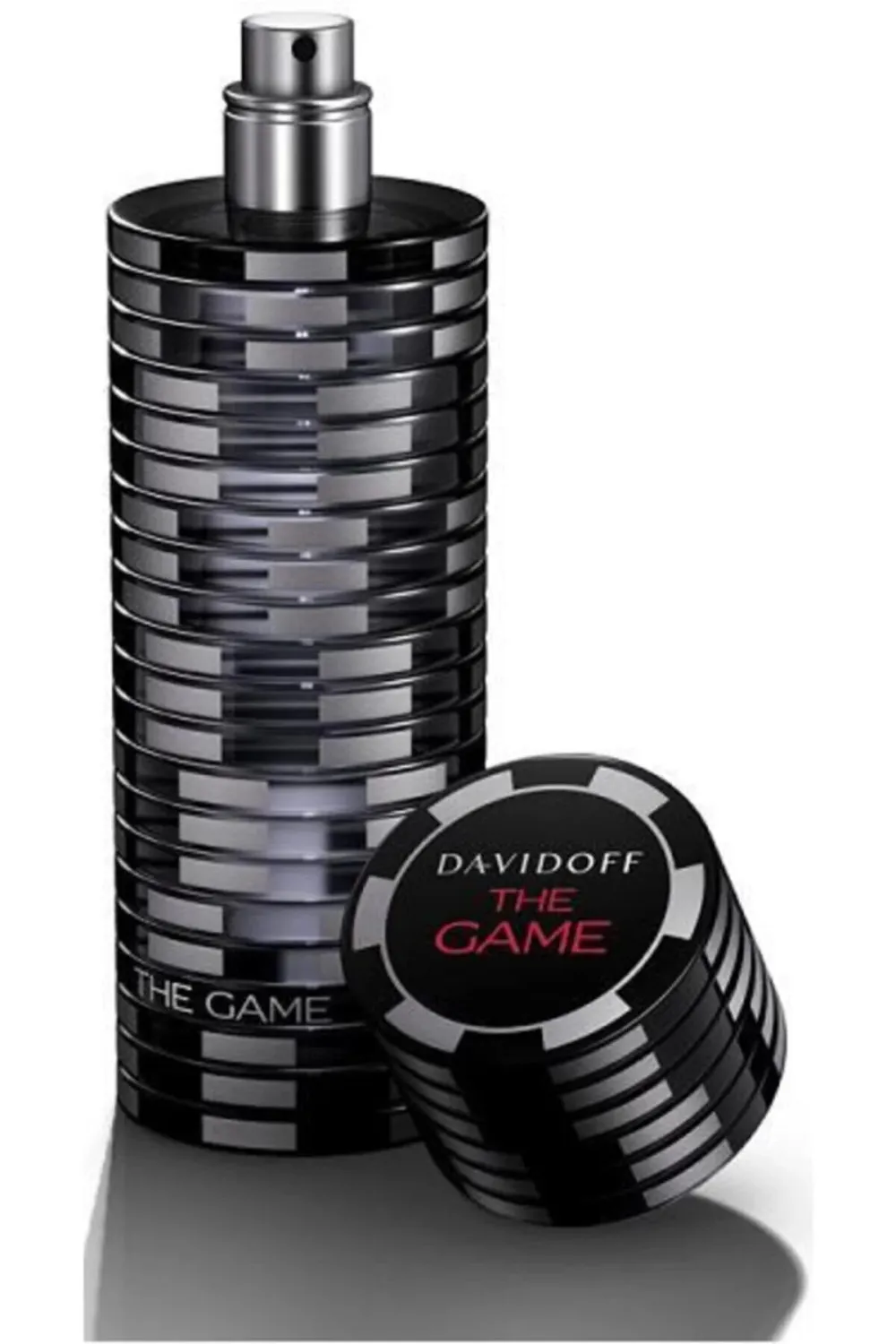 The Game eau de toilette férfiaknak 100 ml