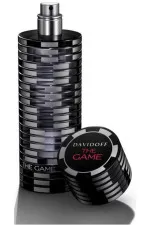 The Game eau de toilette férfiaknak 100 ml
