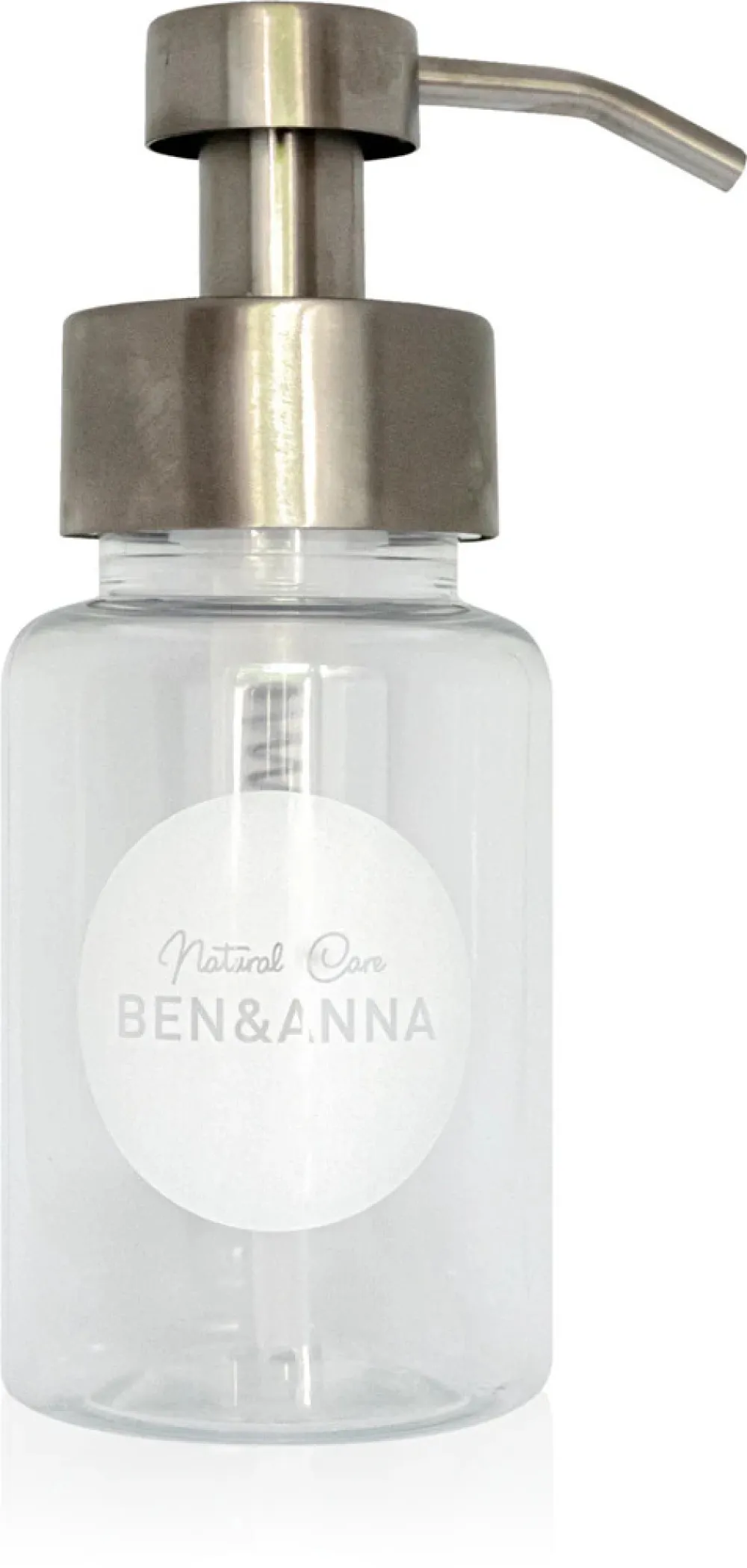 Ben & Anna Zuhanyzselé adagoló 200ml