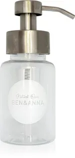 Ben & Anna Zuhanyzselé adagoló 200ml