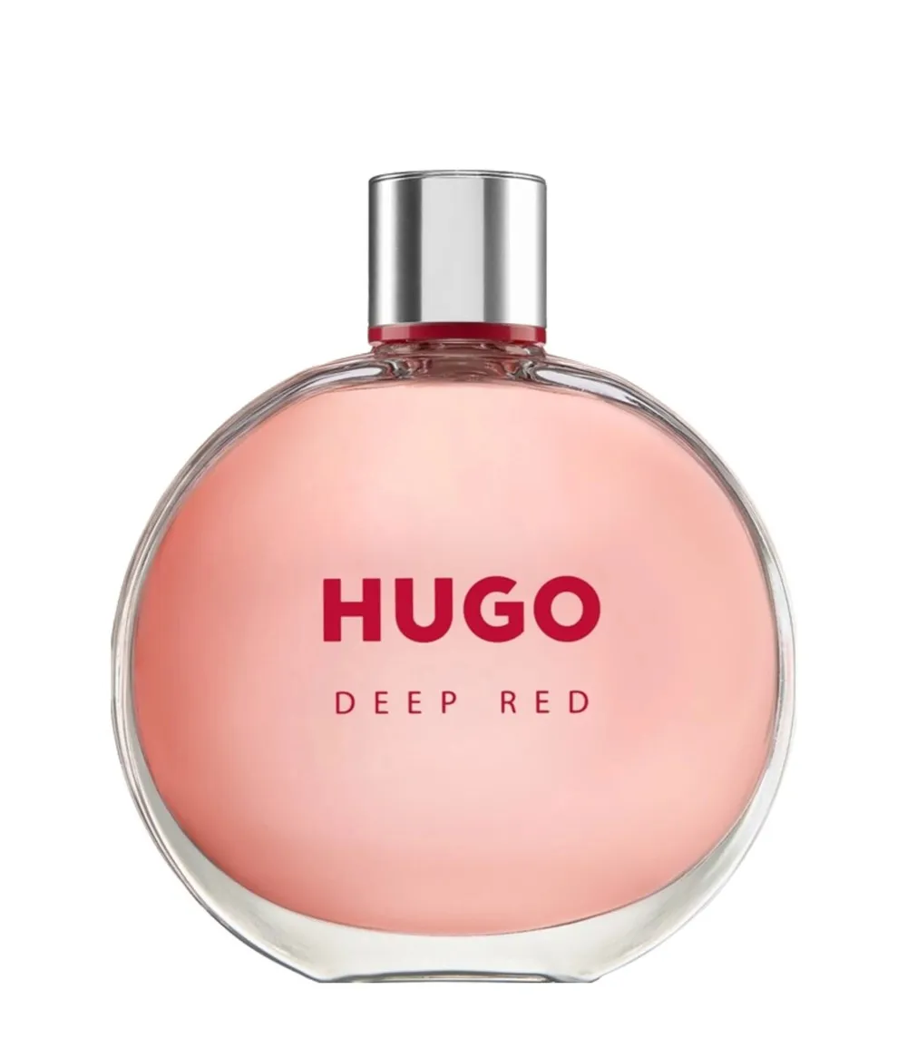 Deep Red eau de parfum hölgyeknek 75 ml