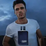 Defy férfi parfüm 50 ml