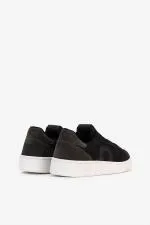 Ecoalf Deia Alf Sneakers  Black