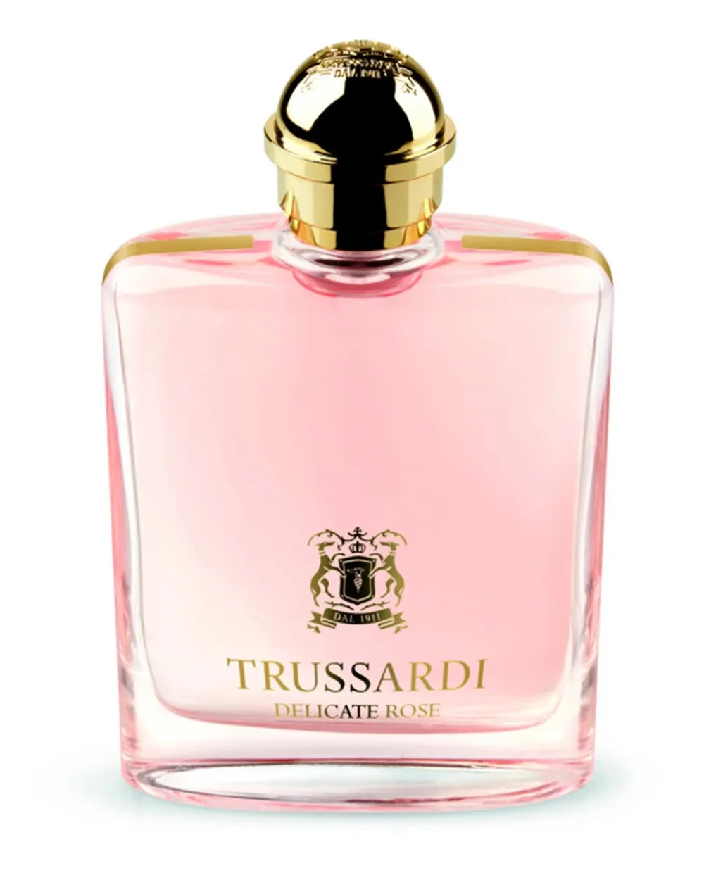 Delicate Rose eau de toilette hölgyeknek