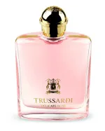 Delicate Rose eau de toilette hölgyeknek