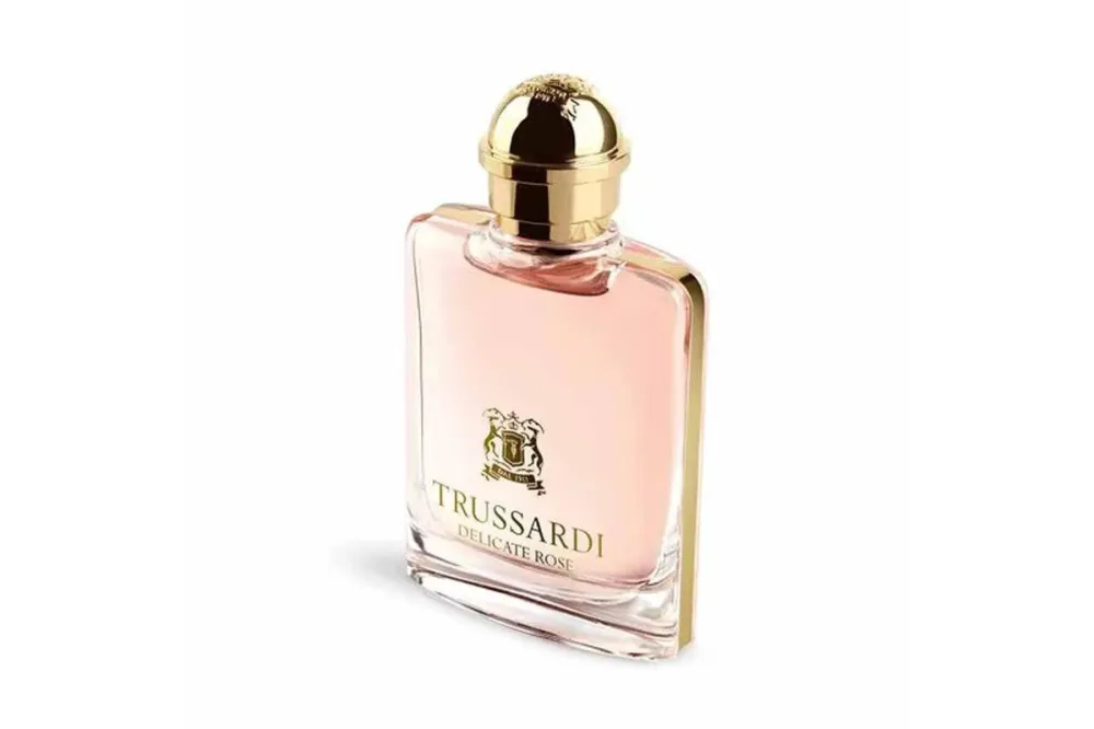 Delicate Rose eau de toilette hölgyeknek