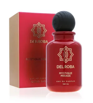 Delroba Mystique Mirage parfümözött víz unisex 100 ml
