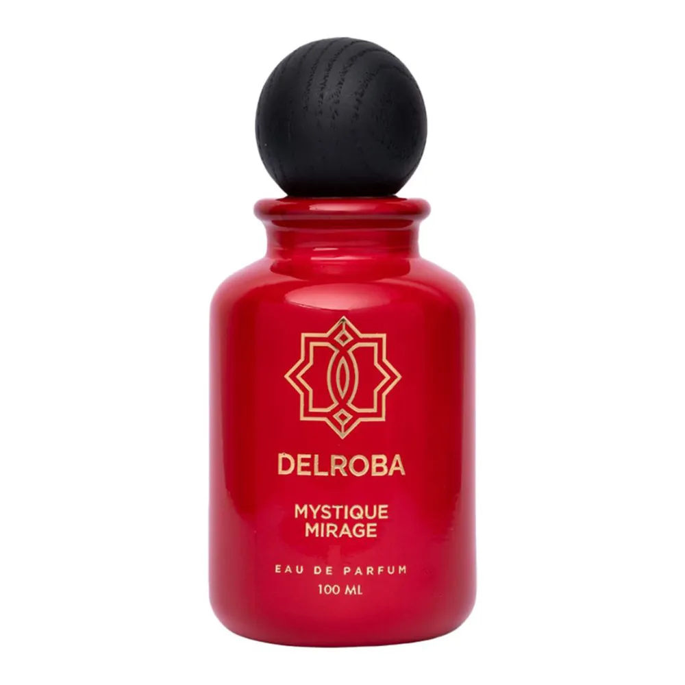Mystique Mirage parfümözött víz unisex 100 ml