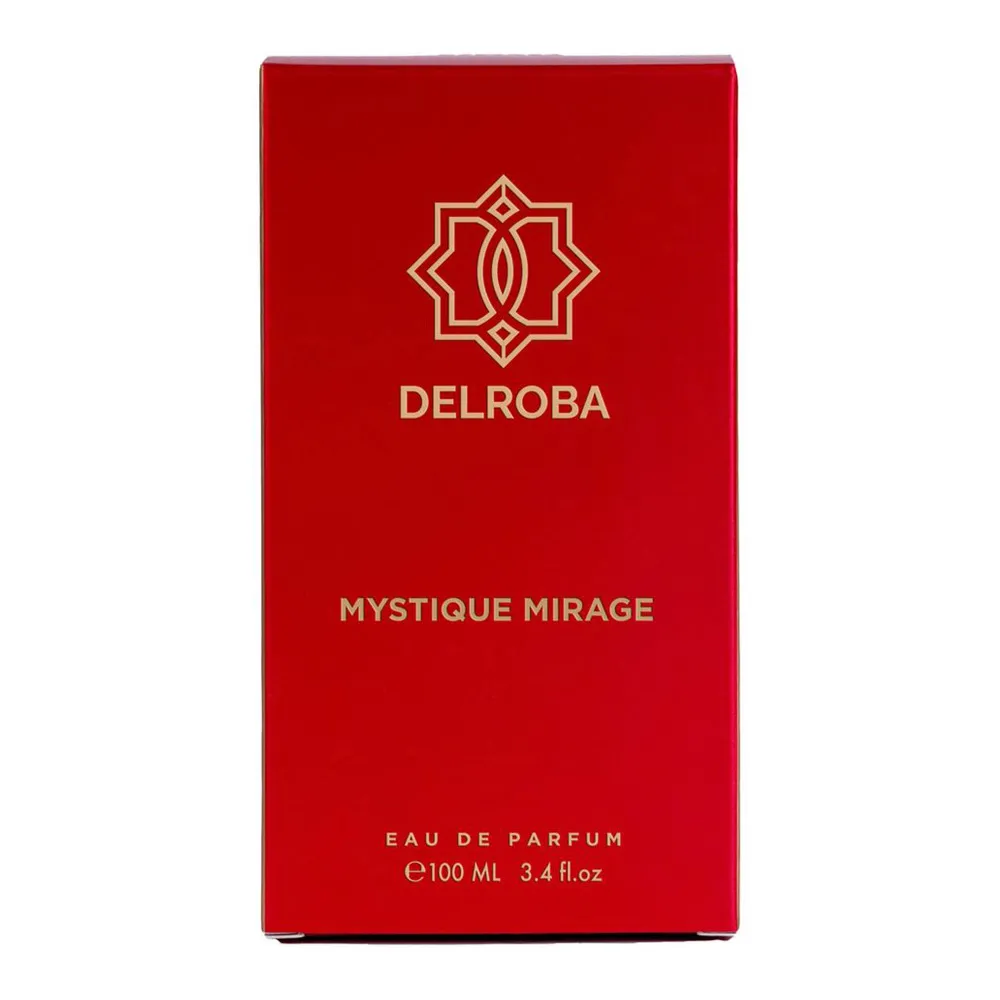 Mystique Mirage parfümözött víz unisex 100 ml