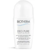 Deo Pure láthatatlan roll-on dezodor 75 ml