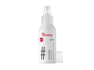 Pedag Cipő dezodor 100 ml