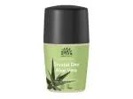 Urtekram Deo roll on aloe vera 50ml BIO, VEG