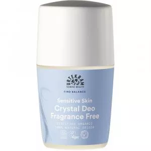 Urtekram Dezodoráló roll on parfüm nélkül 50ml BIO, VEG