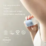 Urtekram Dezodoráló roll on parfüm nélkül 50ml BIO, VEG