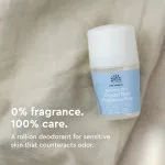 Urtekram Dezodoráló roll on parfüm nélkül 50ml BIO, VEG