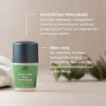 Urtekram Deo roll on krém citromfű 50 ml BIO