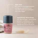 Urtekram Deo roll on krém vadrózsa 50 ml BIO