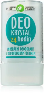 Purity Vision Deokristály 60 g