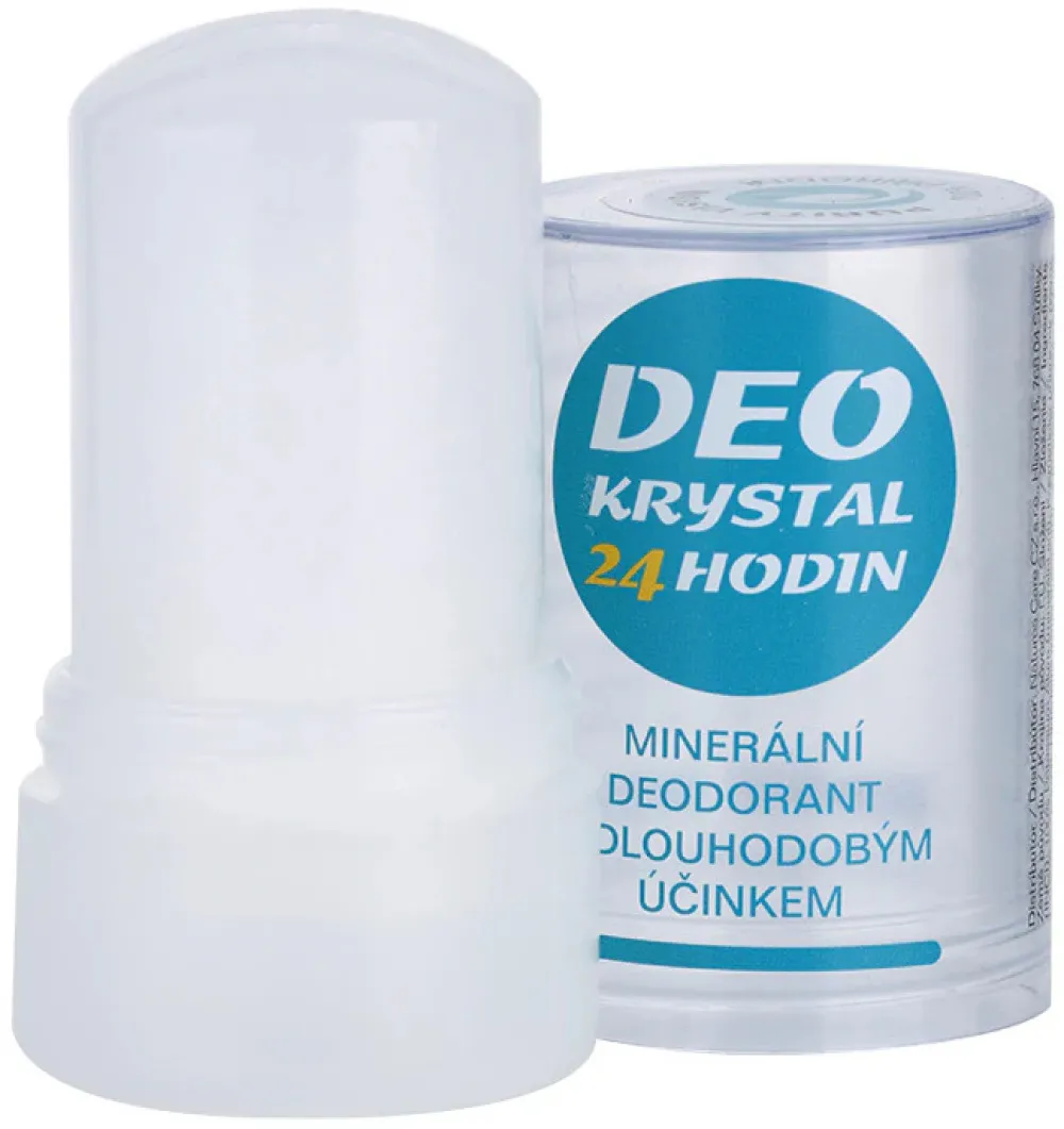 Purity Vision Deokristály 60 g