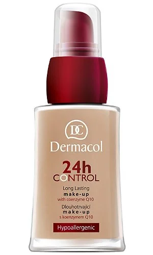 Dermacol 24h Control Make-Up - 1-es árnyalat