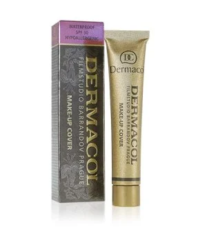 Dermacol Make-Up Cover 30 g - 209