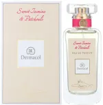 Sweet Jasmine & Patchouli parfüm nőknek 50 ml