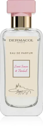 Sweet Jasmine & Patchouli parfüm nőknek 50 ml