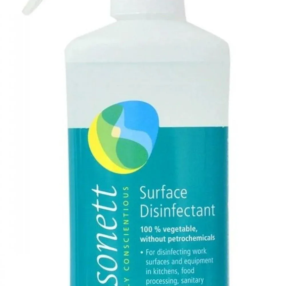 Sonett Fertőtlenítőszer 500 ml