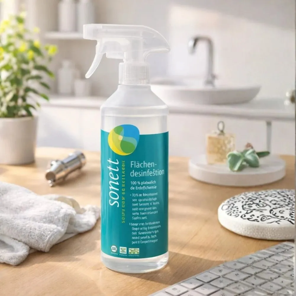 Sonett Fertőtlenítőszer 500 ml