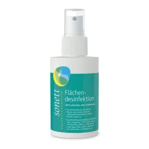 Sonett Fertőtlenítő spray 100 ml