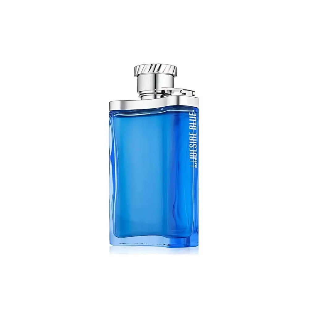 Desire Blue eau de toilette férfiaknak 100 ml