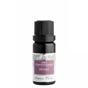 Nobilis Tilia Gyermekeknek 10 ml