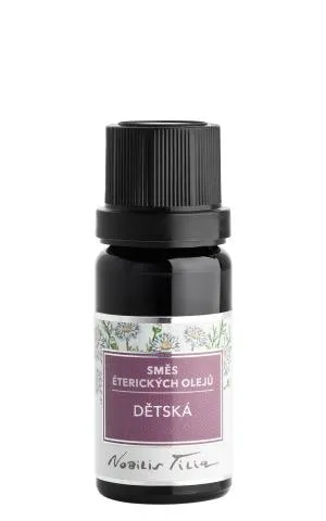 Nobilis Tilia Gyermek 2 ml
