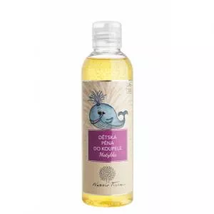 Nobilis Tilia Matylda baba fürdőhab 200 ml