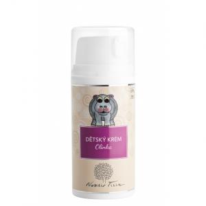Nobilis Tilia Olinka babakrém 100 ml