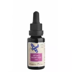 Nobilis Tilia Vilík gyermek orrkenőcs 20 ml