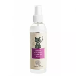 Nobilis Tilia Majda gyermek légfrissítő 200 ml
