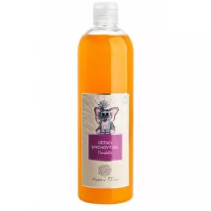 Nobilis Tilia Vendelin baba tusfürdő 500 ml