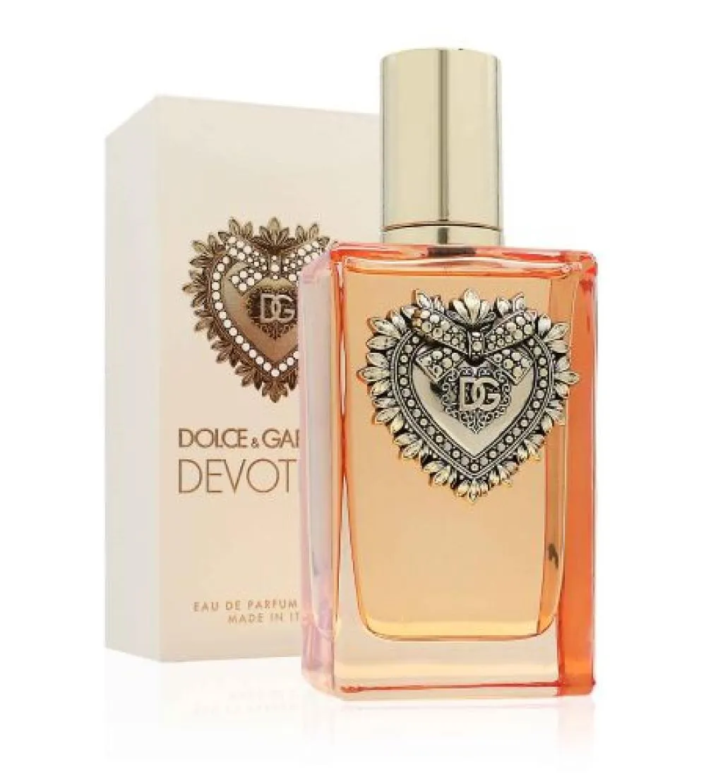Devotion Intense eau de parfum nőknek 100 ml