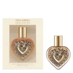 Devotion utántölthető eau de parfum nőknek 20 ml